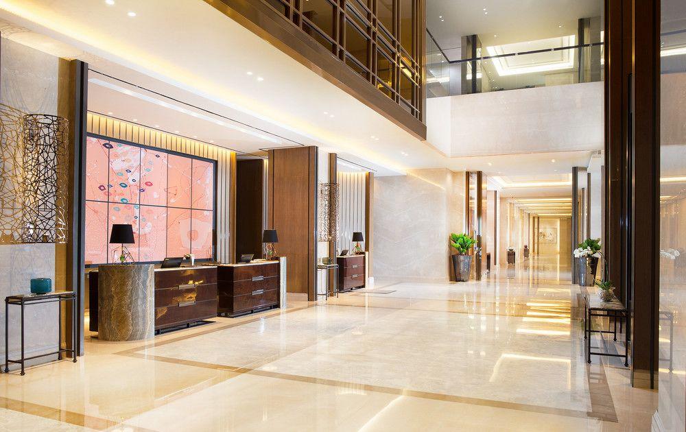 Hotel Sheraton Grand Gandaria Jakarta