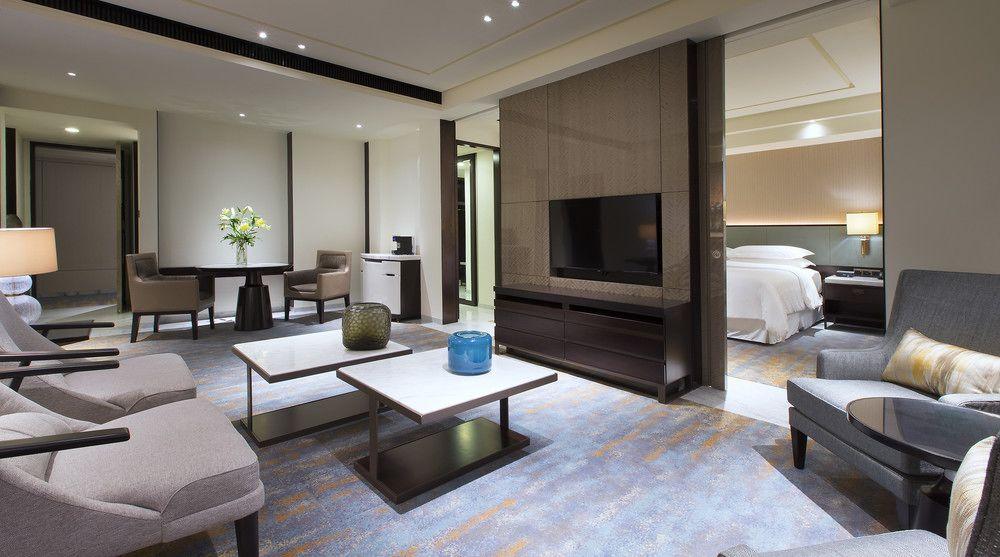 Sheraton Grand Gandaria Hotel Jakarta