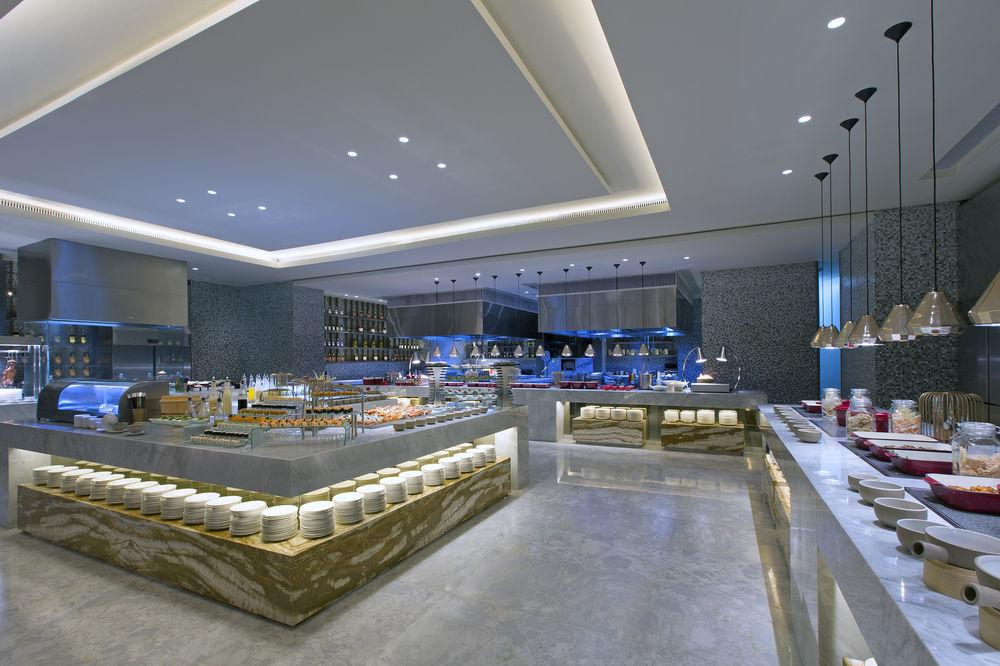 Sheraton Grand Gandaria 5* Jakarta