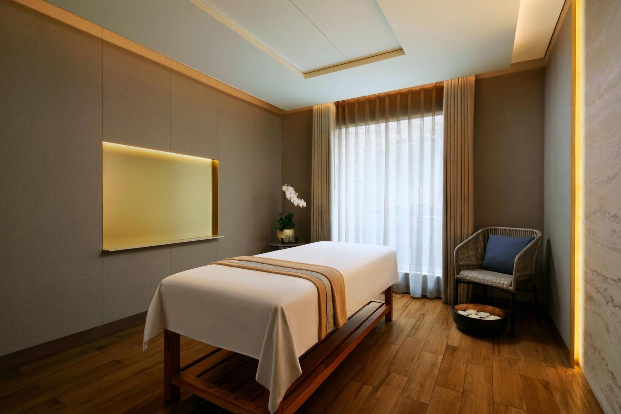 Sheraton Grand Gandaria 5* Jakarta