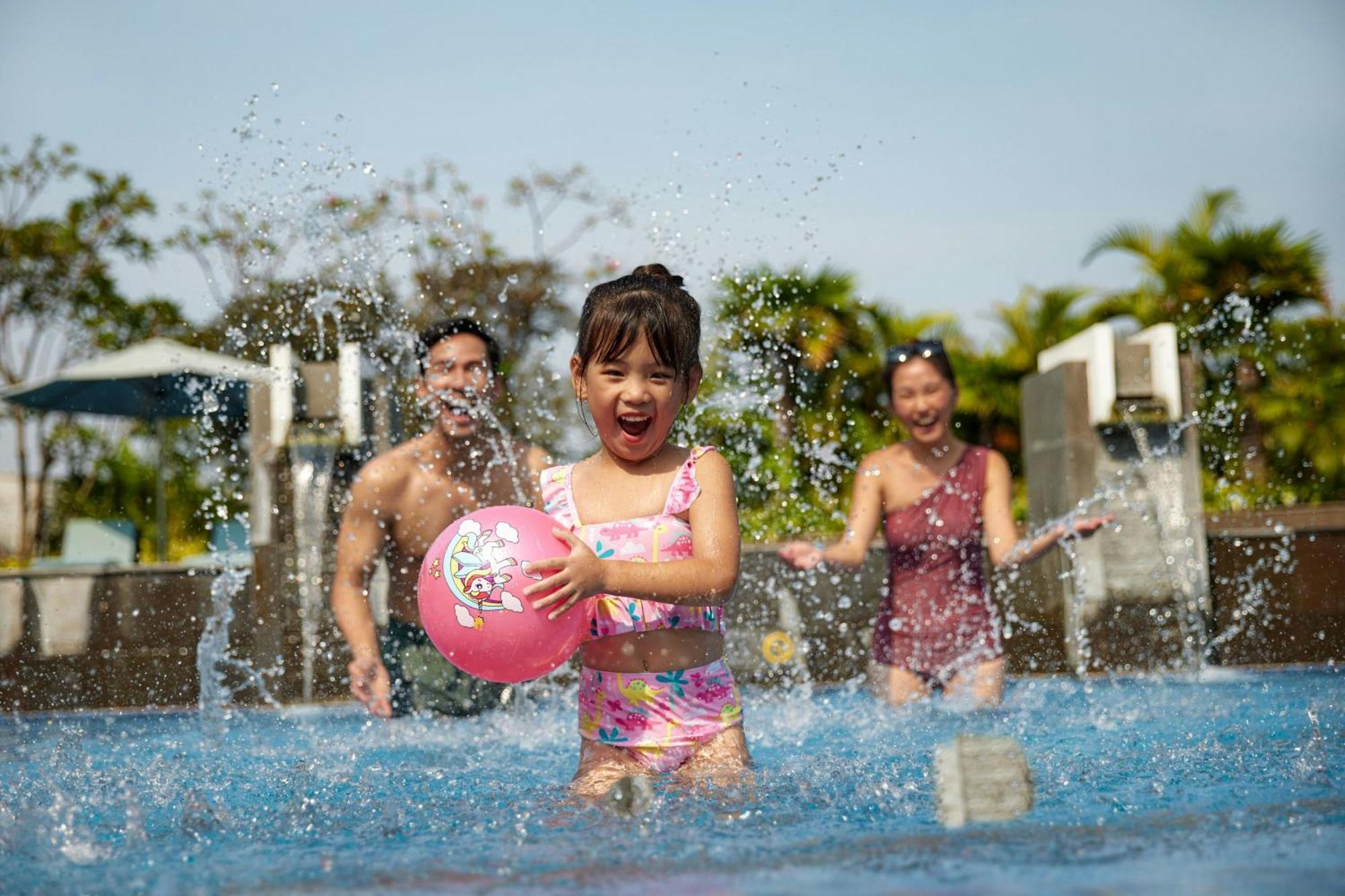 Sheraton Grand Gandaria