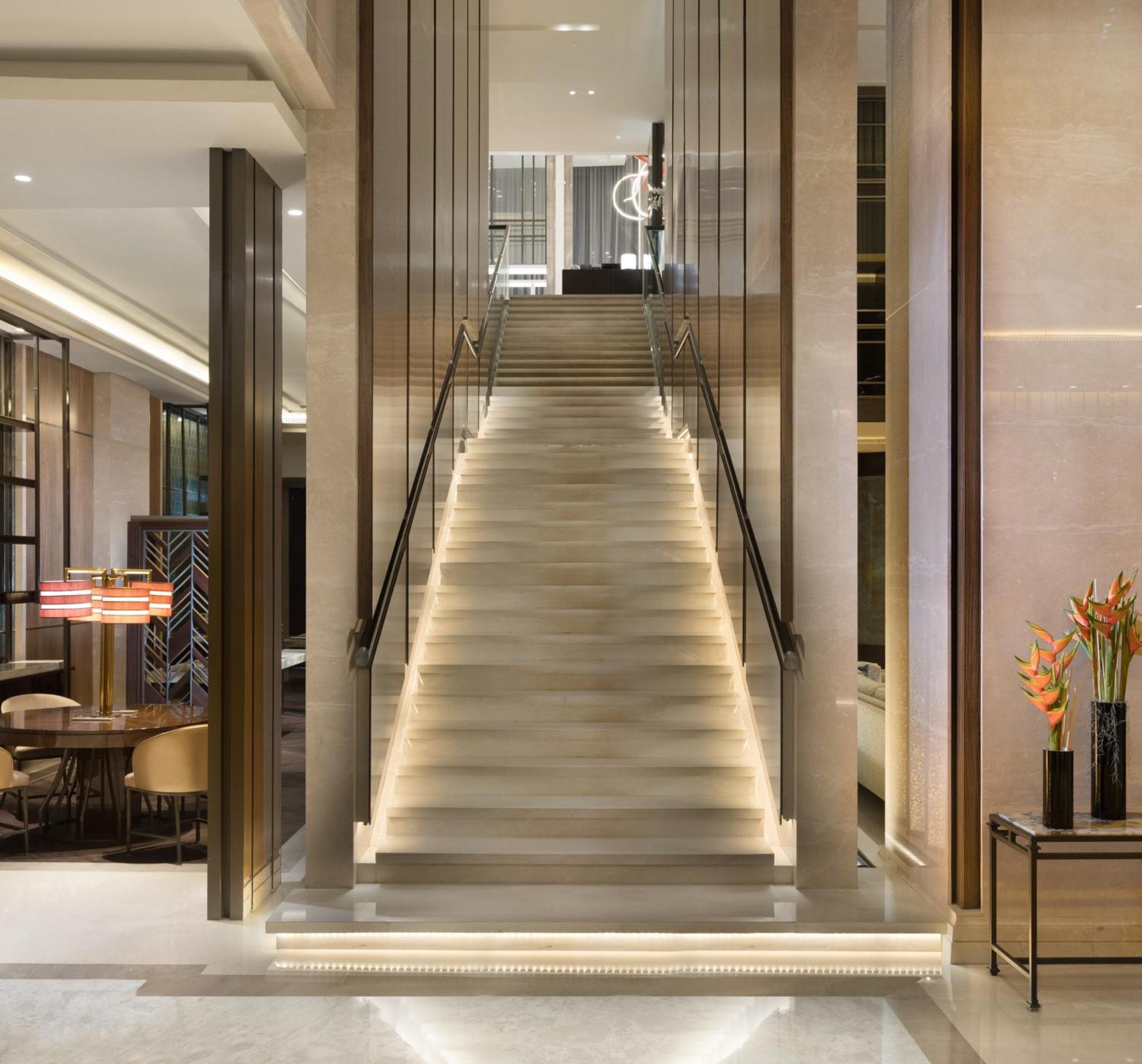 Hotel Sheraton Grand Gandaria