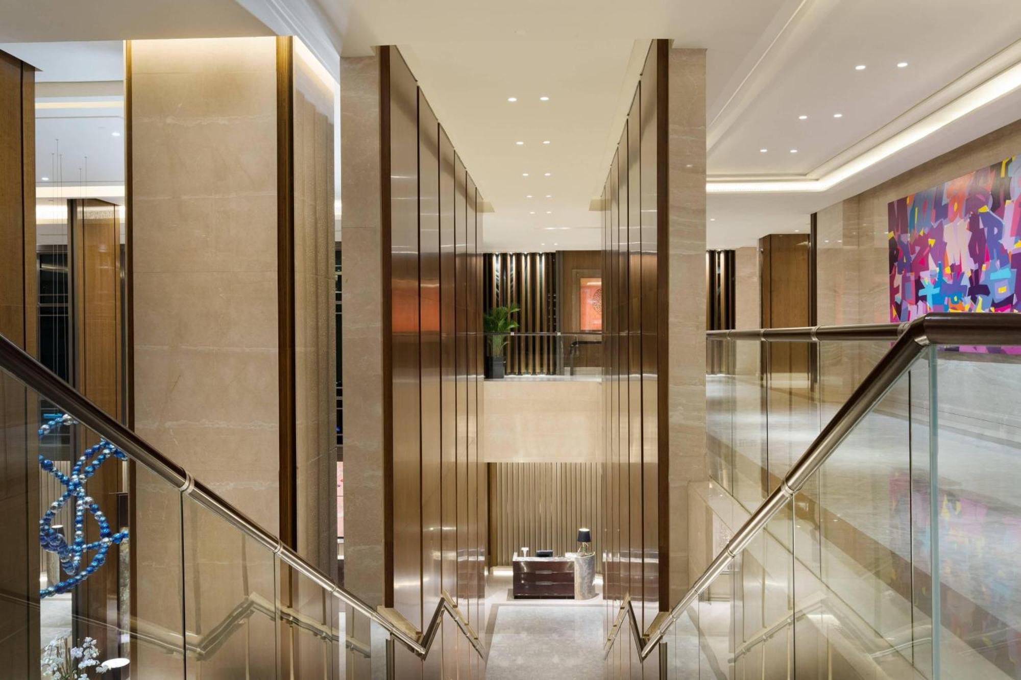 Hotel Sheraton Grand Gandaria 5*