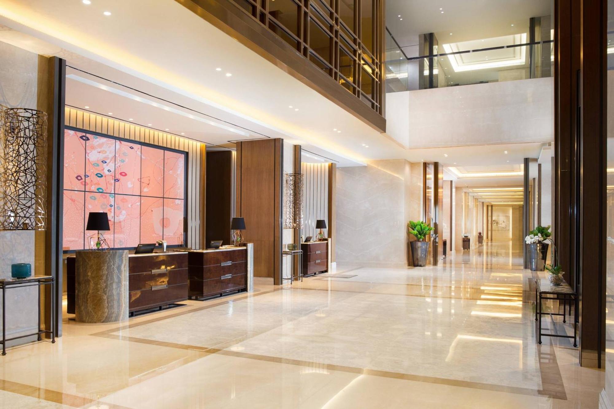 Sheraton Grand Gandaria 5* Jakarta