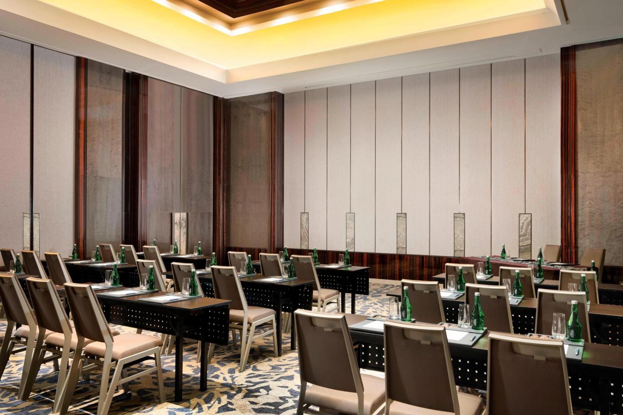 Sheraton Grand Gandaria Hotel Jakarta