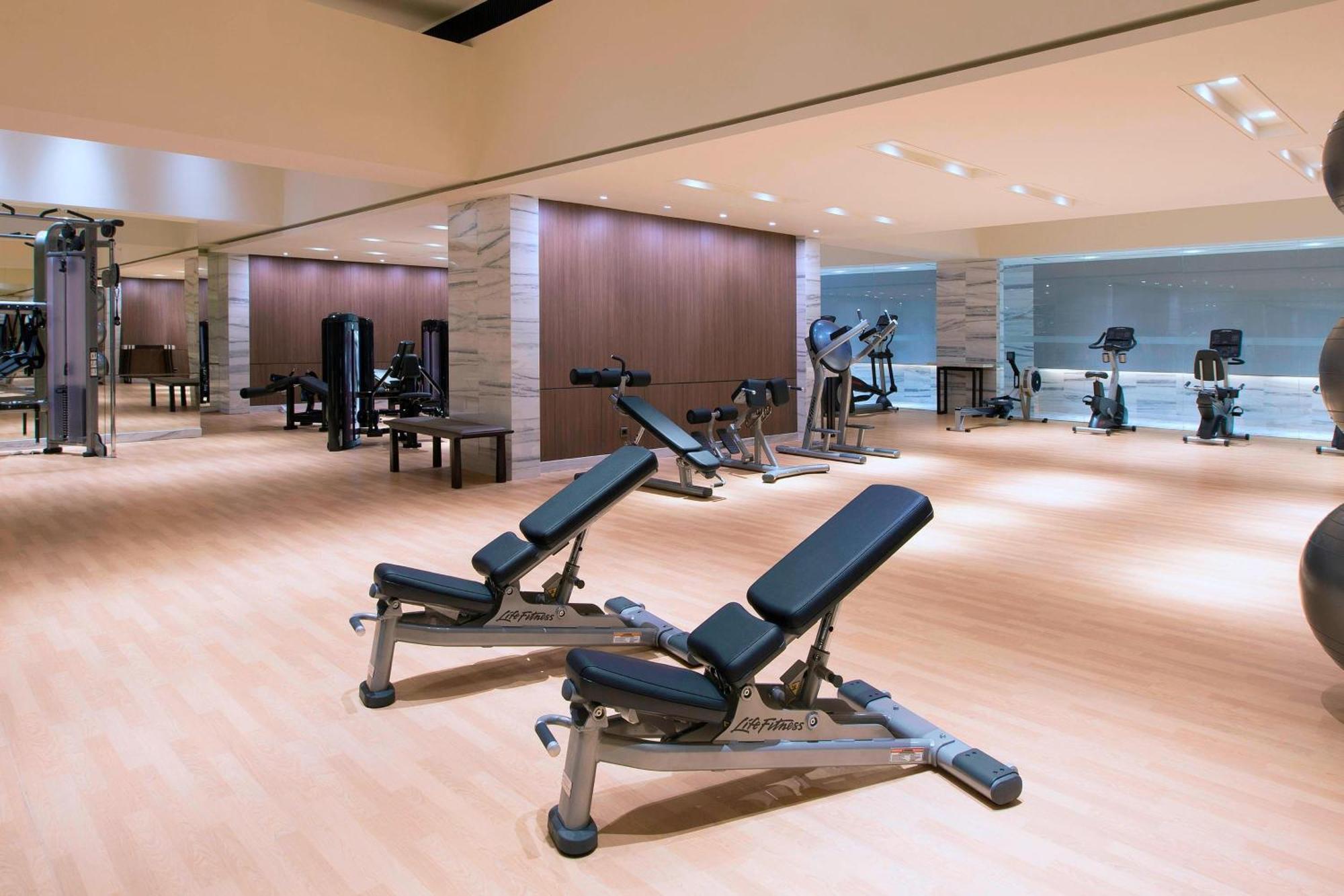 Hotel Sheraton Grand Gandaria 5*