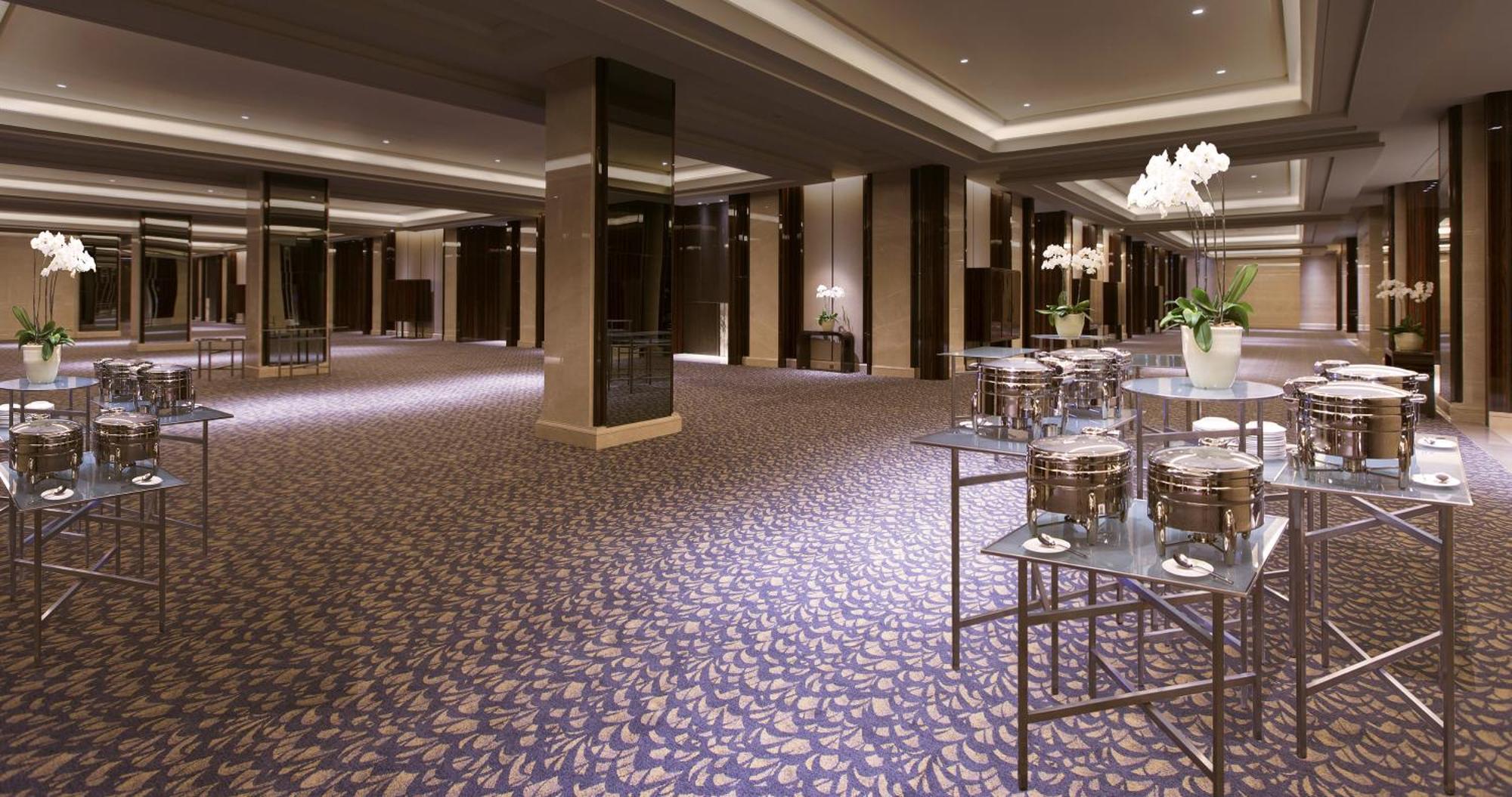 Hotel Sheraton Grand Gandaria