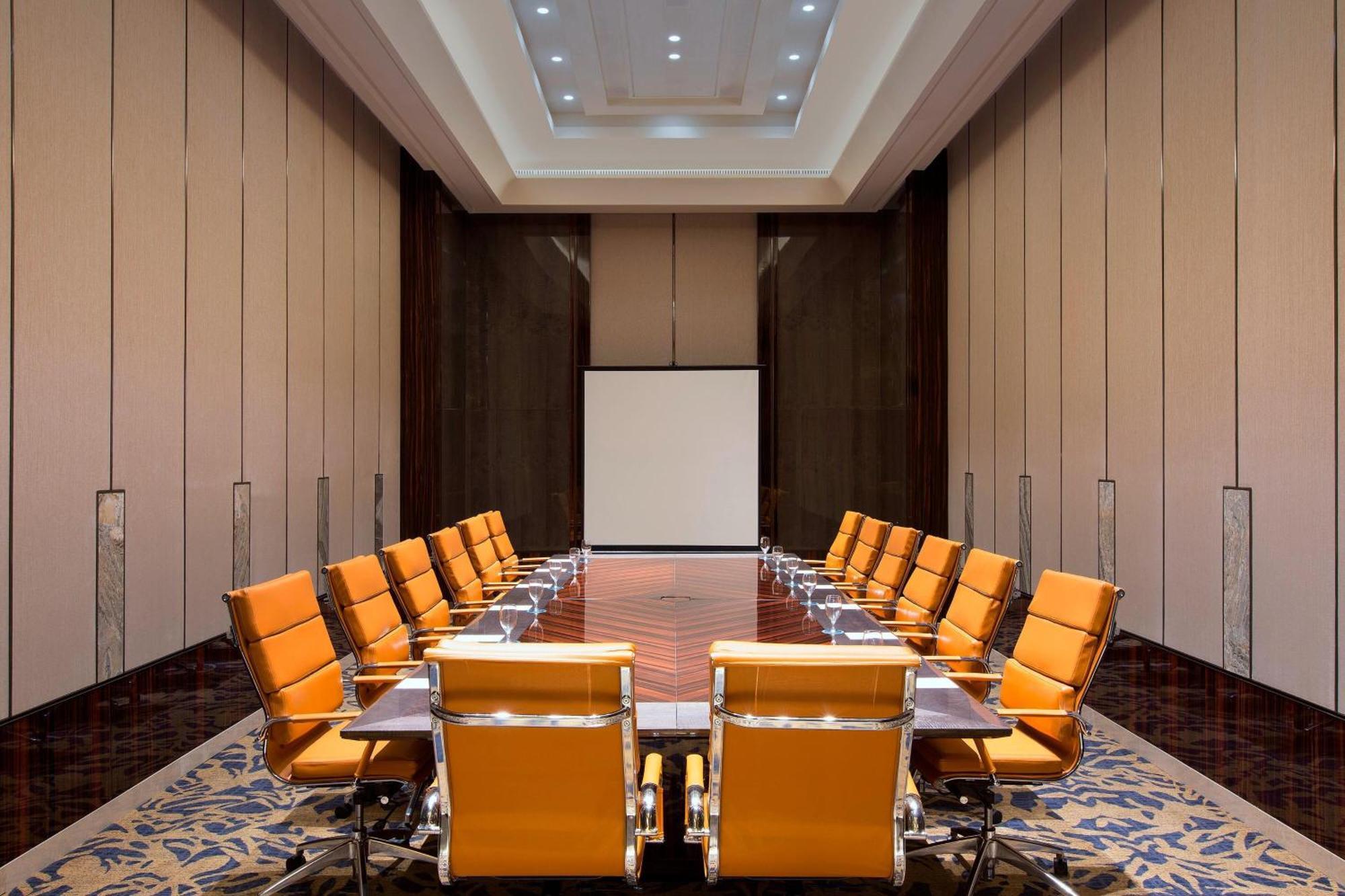 Sheraton Grand Gandaria